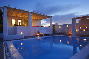 Villa Agrikoia