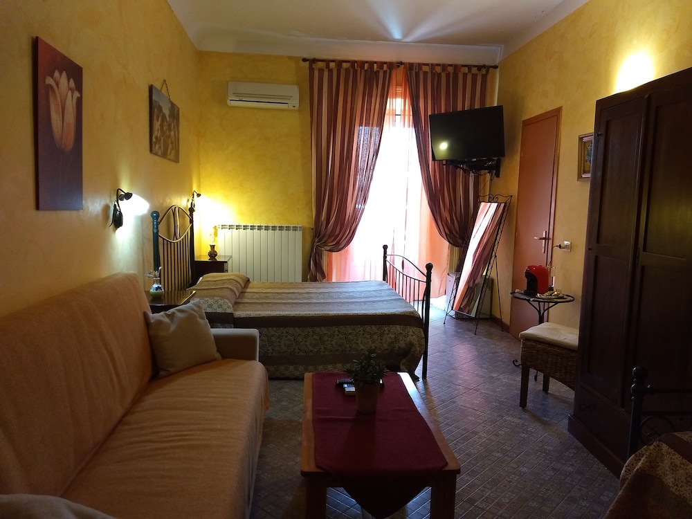 Palazzo Aprile