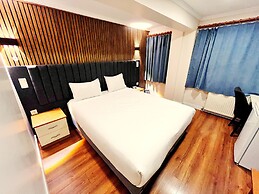 Naila Hotel