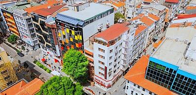 Naila Hotel