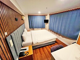 Naila Hotel