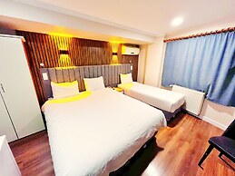 Naila Hotel
