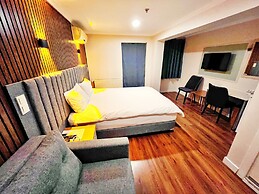 Naila Hotel