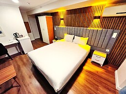 Naila Hotel