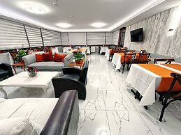 Naila Hotel