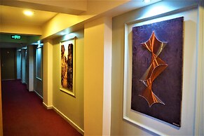Naila Hotel