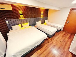 Naila Hotel