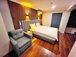 Naila Hotel