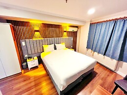 Naila Hotel