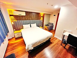 Naila Hotel
