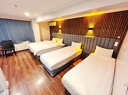 Naila Hotel
