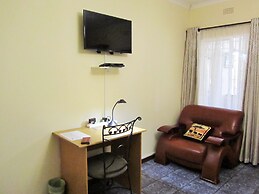 Art Lodges