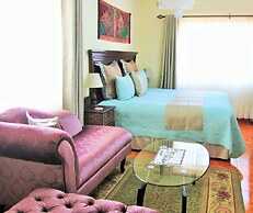 Art Lodges