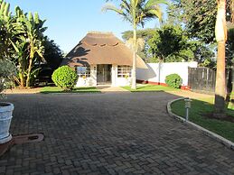 Art Lodges