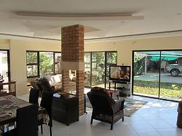 Art Lodges