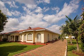 Art Lodges