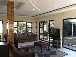 Art Lodges