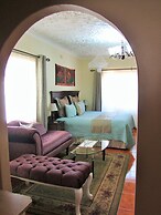 Art Lodges