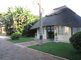 Art Lodges