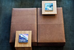 ARIMA Hotel & Spa – Small Luxury Hotels