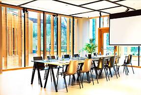 ARIMA Hotel & Spa – Small Luxury Hotels