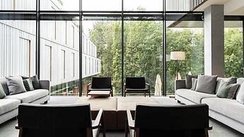 ARIMA Hotel & Spa – Small Luxury Hotels