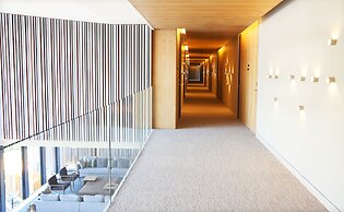 ARIMA Hotel & Spa – Small Luxury Hotels