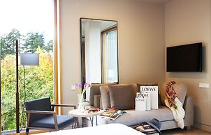 ARIMA Hotel & Spa – Small Luxury Hotels