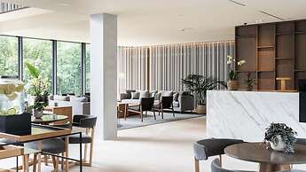 ARIMA Hotel & Spa – Small Luxury Hotels