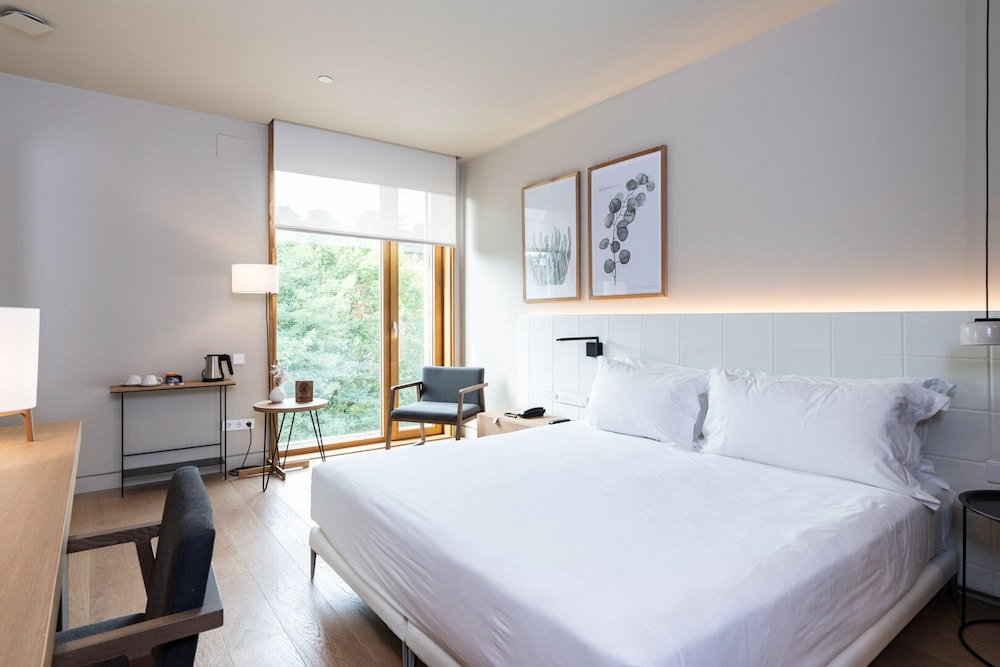 ARIMA Hotel & Spa – Small Luxury Hotels