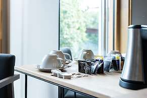 ARIMA Hotel & Spa – Small Luxury Hotels