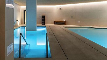 ARIMA Hotel & Spa – Small Luxury Hotels