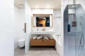 ARIMA Hotel & Spa – Small Luxury Hotels