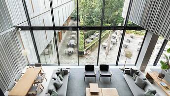 ARIMA Hotel & Spa – Small Luxury Hotels