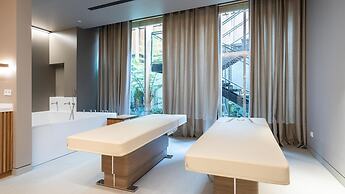 ARIMA Hotel & Spa – Small Luxury Hotels