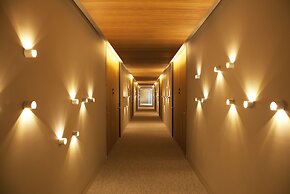 ARIMA Hotel & Spa – Small Luxury Hotels