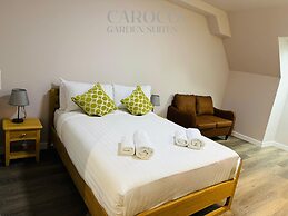 Westciti Caroco Aparthotel