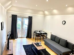 Westciti Caroco Aparthotel