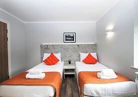 Westciti Caroco Aparthotel