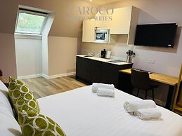 Westciti Caroco Aparthotel
