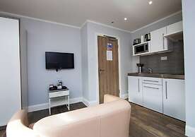 Westciti Caroco Aparthotel