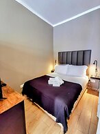 Flats Castelo - HOrigem