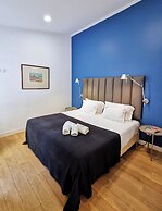 Flats Castelo - HOrigem