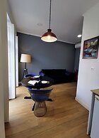 Flats Castelo - HOrigem