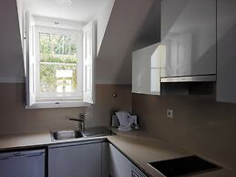 Flats Castelo - HOrigem