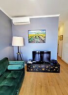Flats Castelo - HOrigem