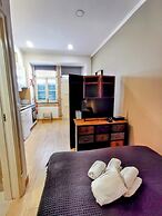 Flats Castelo - HOrigem