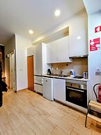 Flats Castelo - HOrigem