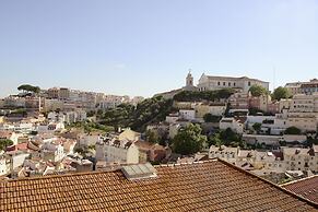 Flats Castelo - HOrigem