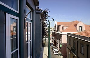 Flats Castelo - HOrigem